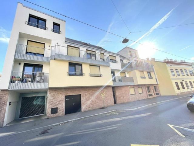 Apartment mieten in Liesing, Wien