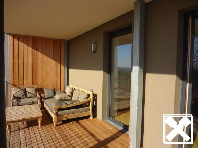 Wohnung mieten in Purbach am Neusiedler See, Burgenland