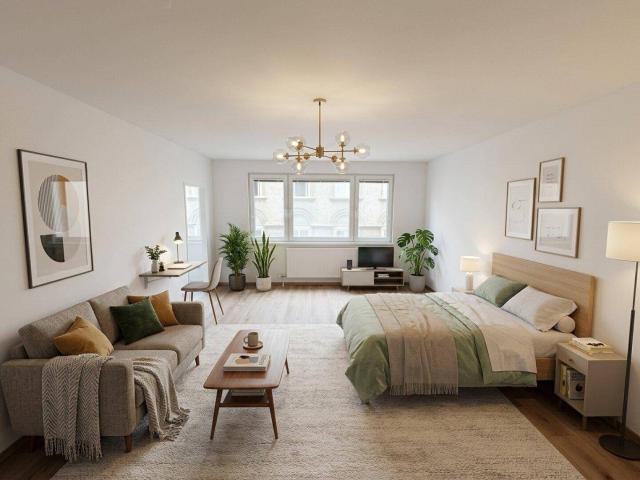 Apartment mieten in Wieden, Wien