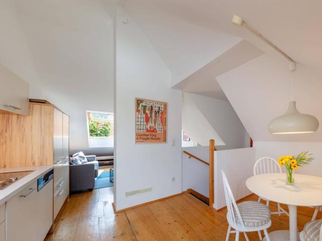 Apartment mieten in Wien