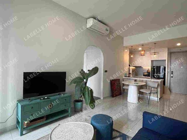 Căn hộ cho thuê tại Thủ Đức, Hồ Chí Minh