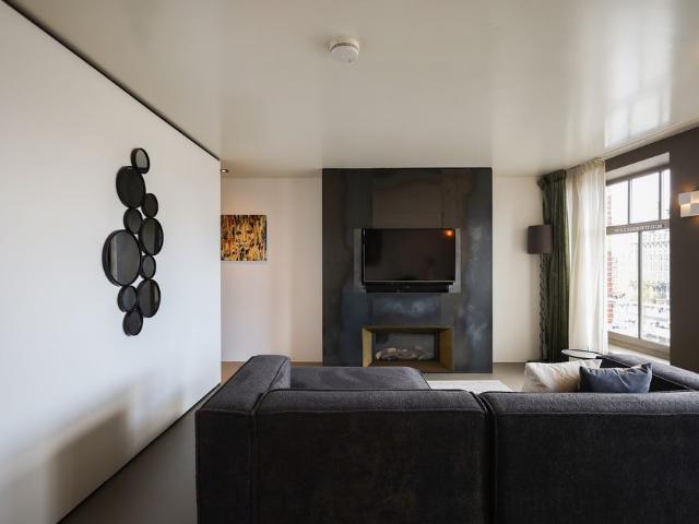 Appartement te huur in Centrum, Amsterdam