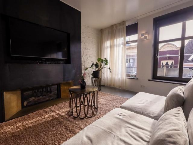 Appartement te huur in Burgwallen-Oude Zijde, Amsterdam