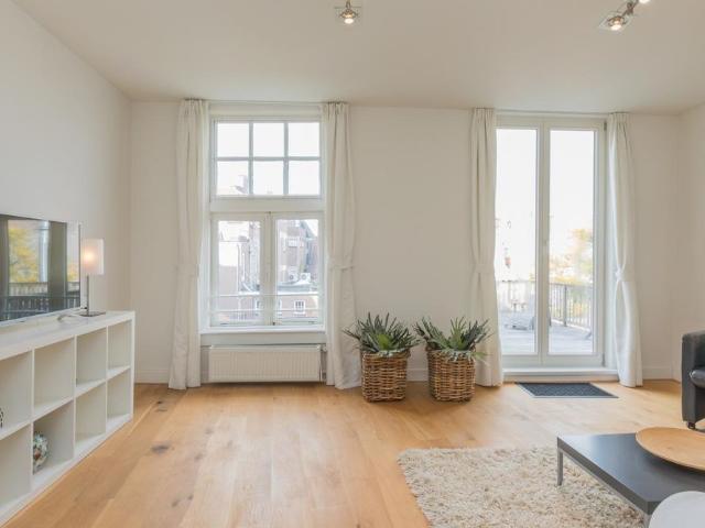 Appartement te huur in Haarlem