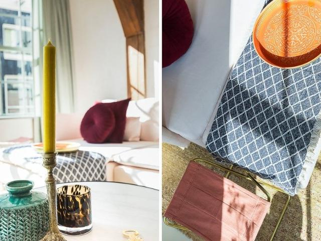 Appartement te huur in Centrum, Amsterdam