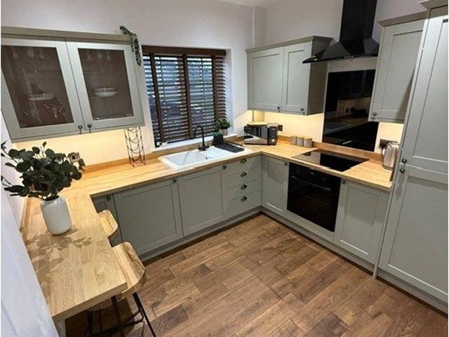House for rent in Sprotbrough, South Yorkshire
