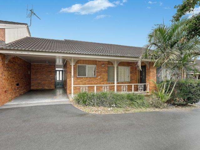 Villa for rent in Mid North Coast Msc, New South Wales