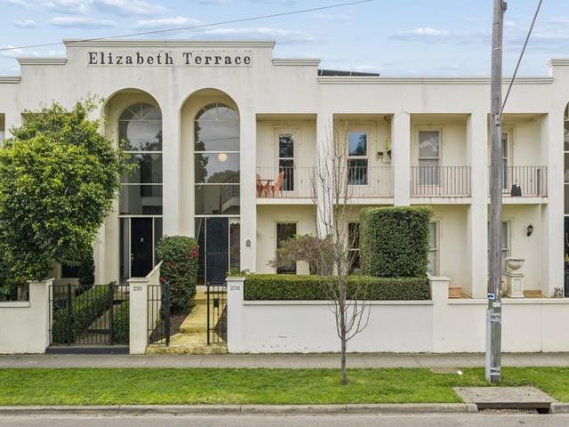 House for sale in Williamstown North, Melbourne