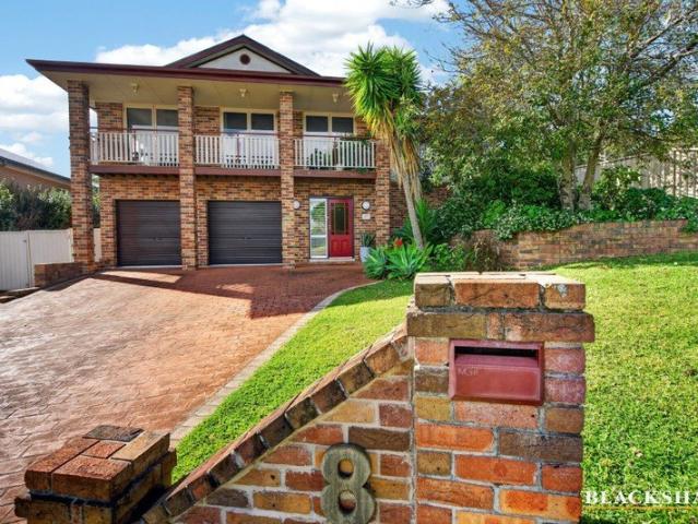 House for sale in Long Beach, New South Wales