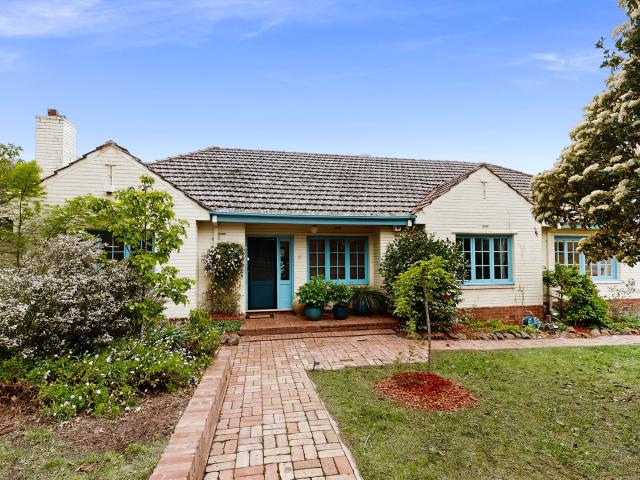 Property for sale in Griffith, South Canberra