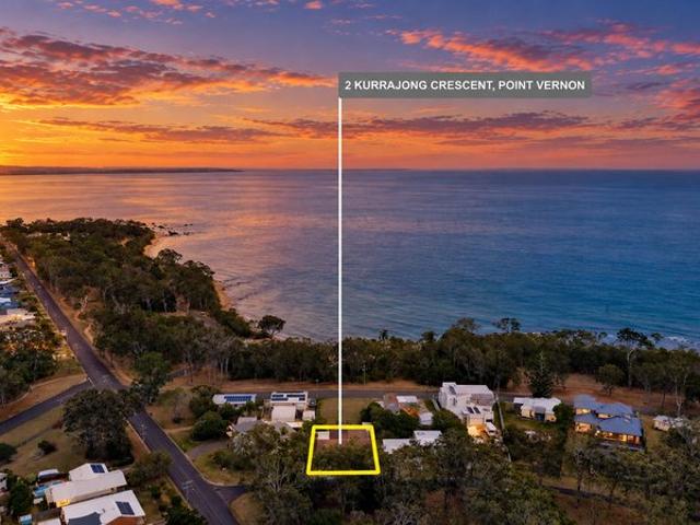 House for sale in Point Vernon, Hervey Bay