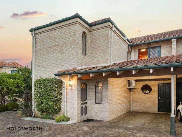 Townhouse for sale in Stirling, Western Australia