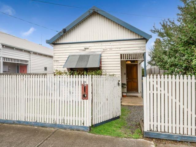 House for sale in Geelong, Victoria
