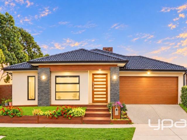House for sale in Featherbrook, Melbourne