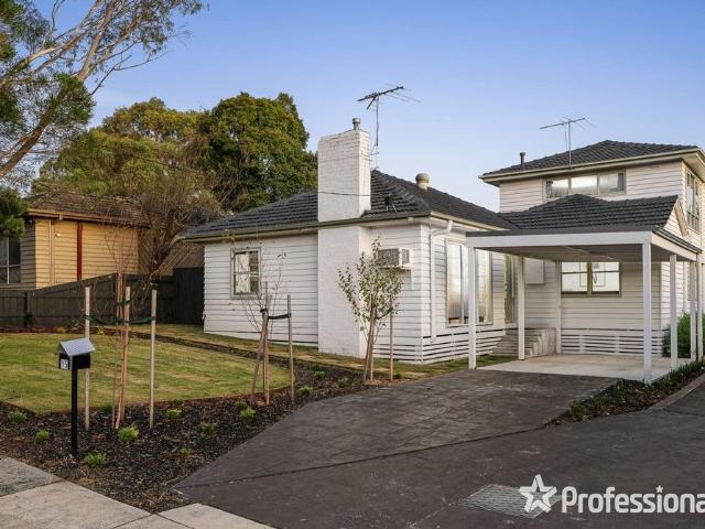 House for rent in Camerons Creek, Victoria