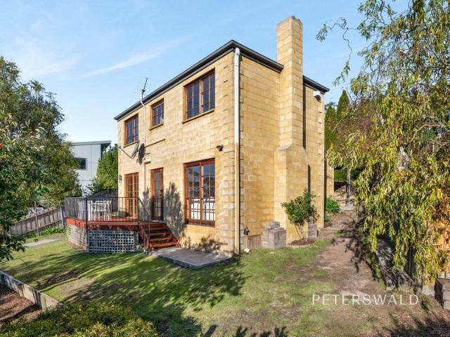 House for sale in Hobart, Tasmania