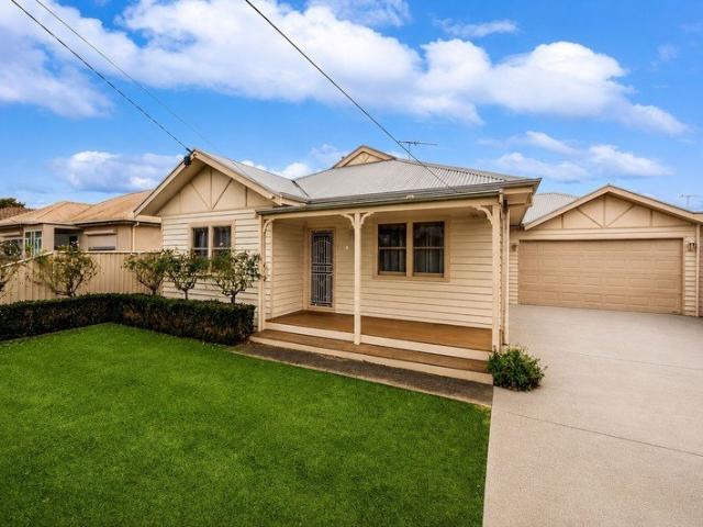 House for sale in Geelong, Victoria