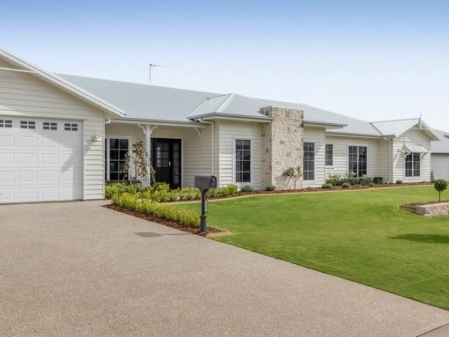 House for sale in Highfields, Queensland