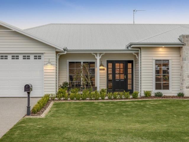 House for sale in Highfields, Queensland