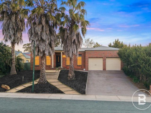 House for sale in Spring Gully, Bendigo