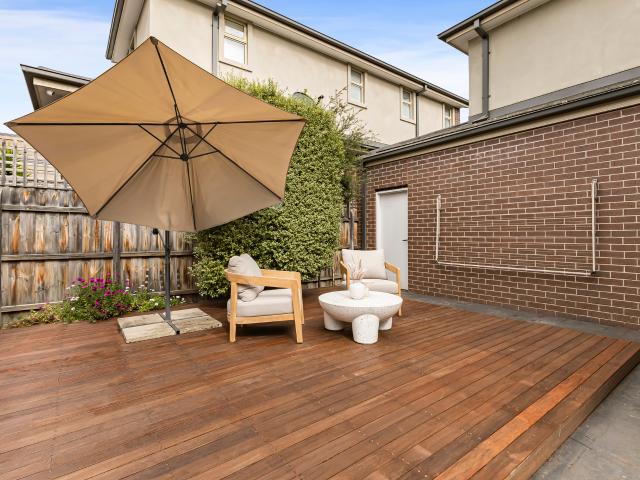 Townhouse for sale in Camerons Creek, Victoria