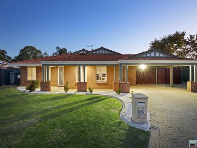 House for sale in Ballajura, Western Australia