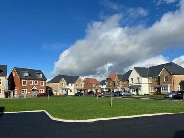 House for sale in Lyons, Greater London