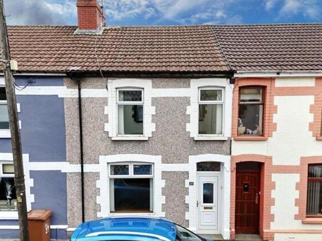 House for sale in Wales