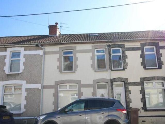 House for sale in Wales