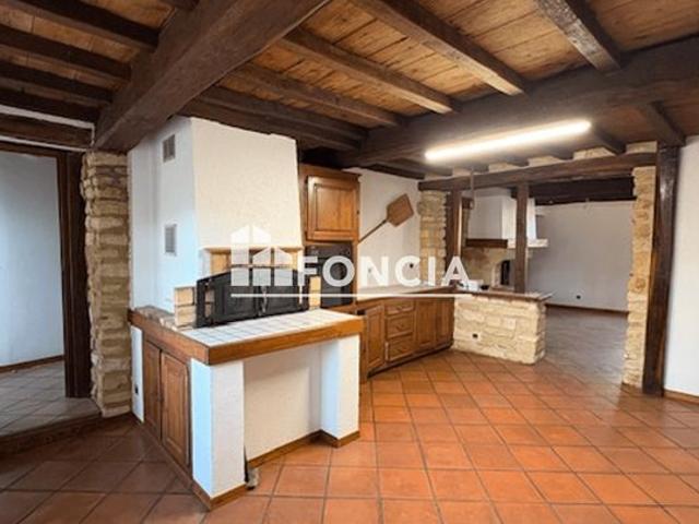 Maison vente à Charleville-Mézières, Warnécourt