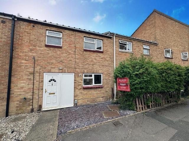 House for rent in Rodbourne, Swindon