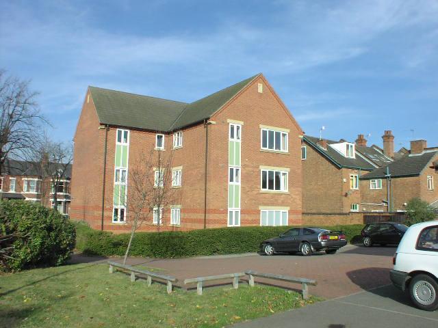 Apartment for rent in Sydenham, Green Close
