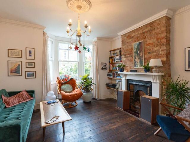 House for rent in The Slade, Oxfordshire