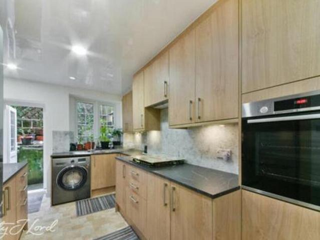 House for sale in Lyons, Greater London
