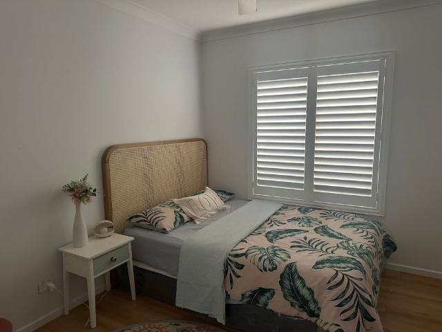 Room for rent in Queensland