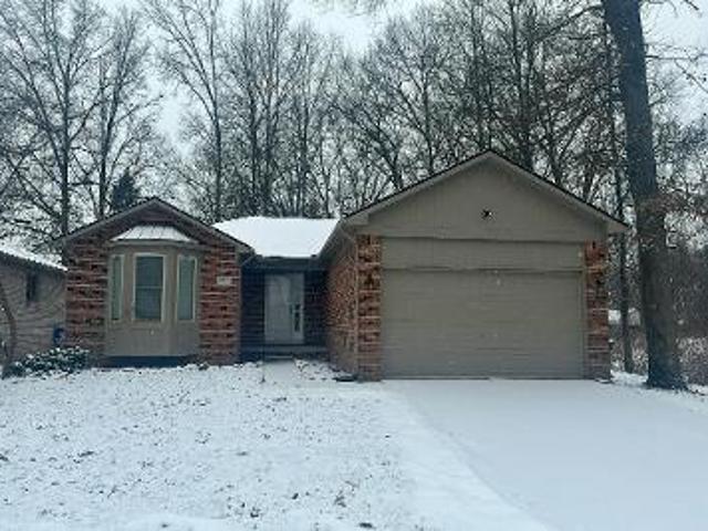 House for sale in Warren, Michigan