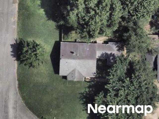 Property for sale in Frayser, Memphis