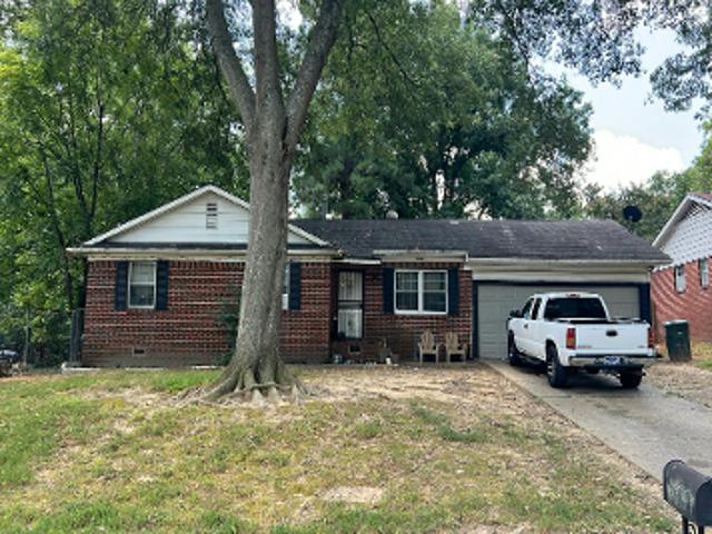 House for sale in Tennessee