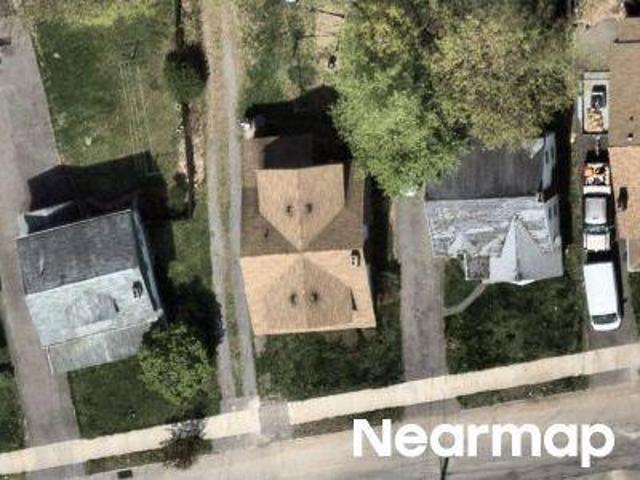 House for sale in Syracuse, New York