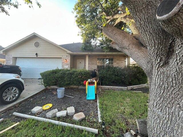 House for sale in Hutto, Texas