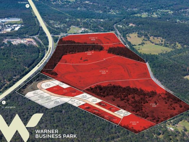 Property for sale in Jilliby, New South Wales