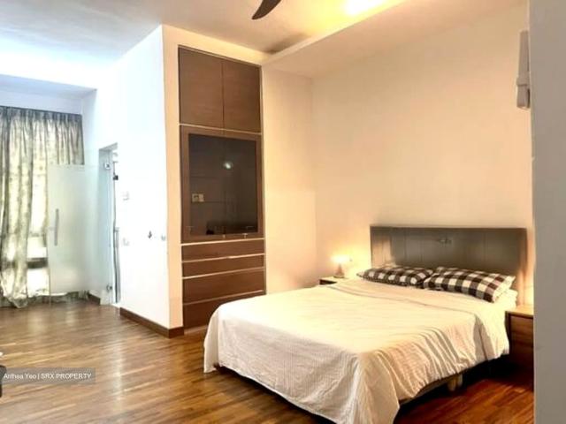 Apartment for rent in Holland