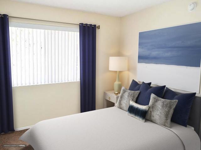Apartment for rent in Canoga Park, California