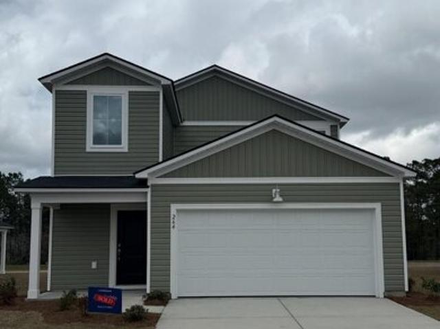 House for sale in Loris