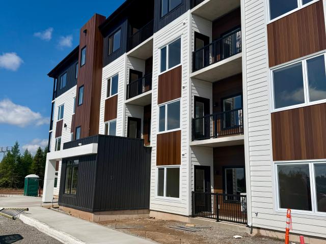 Apartment for rent in Westmorland, New Brunswick