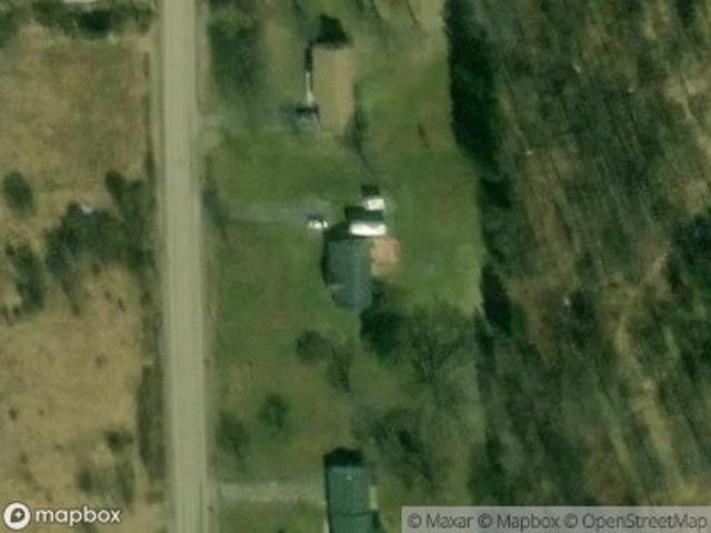 House for sale in Chaffee, New York