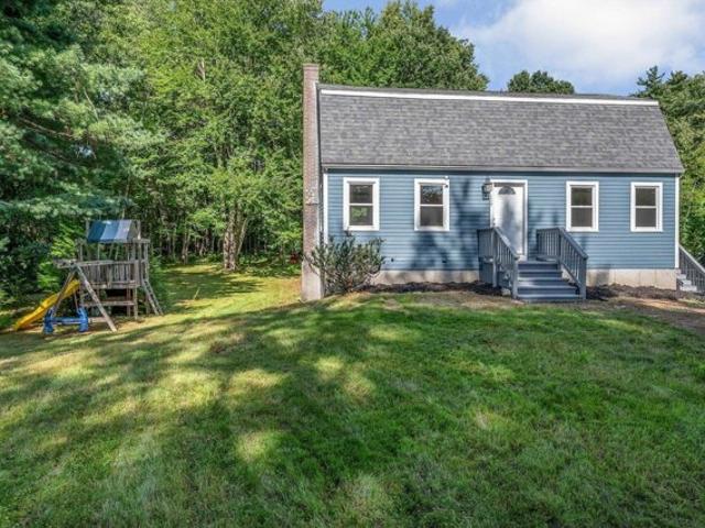 House for sale in Hubbard, Derry
