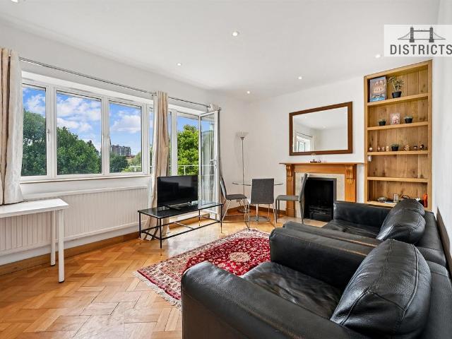 House for rent in St. John's Wood, Greater London