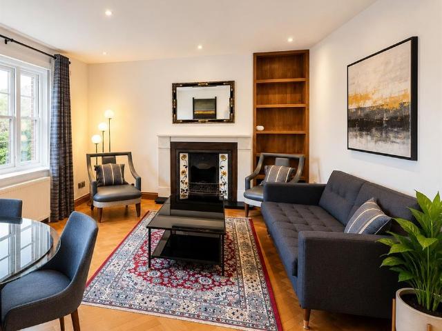House for rent in St. John's Wood, Greater London