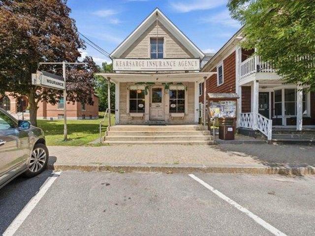 House for sale in New Hampshire